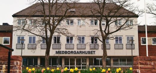 Foto: Janne Matt/Riktpunkt